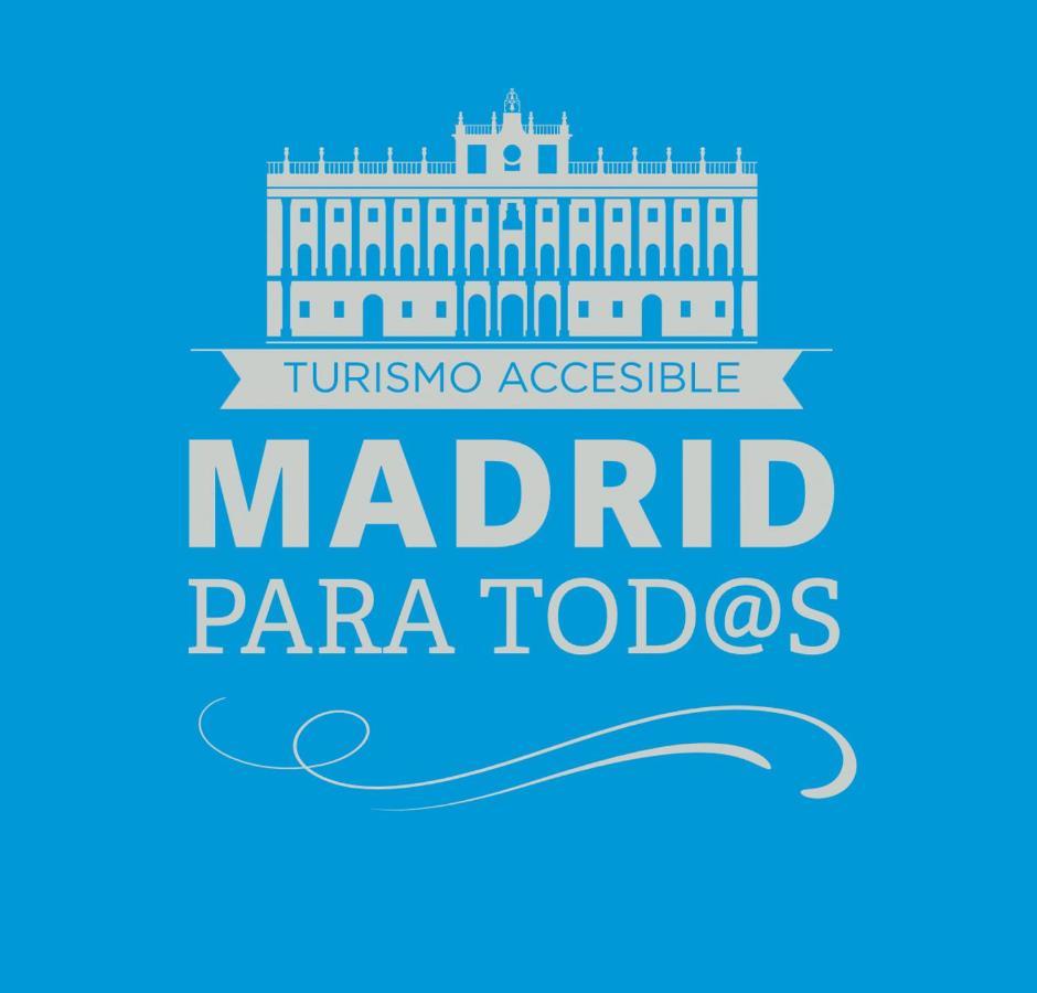 Puerta Del Sol Carretas Apartaments & Rooms Madrid Exteriör bild
