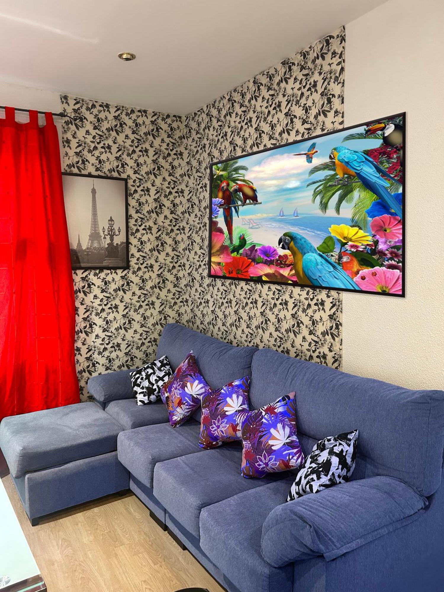 Puerta Del Sol Carretas Apartaments & Rooms Madrid Exteriör bild
